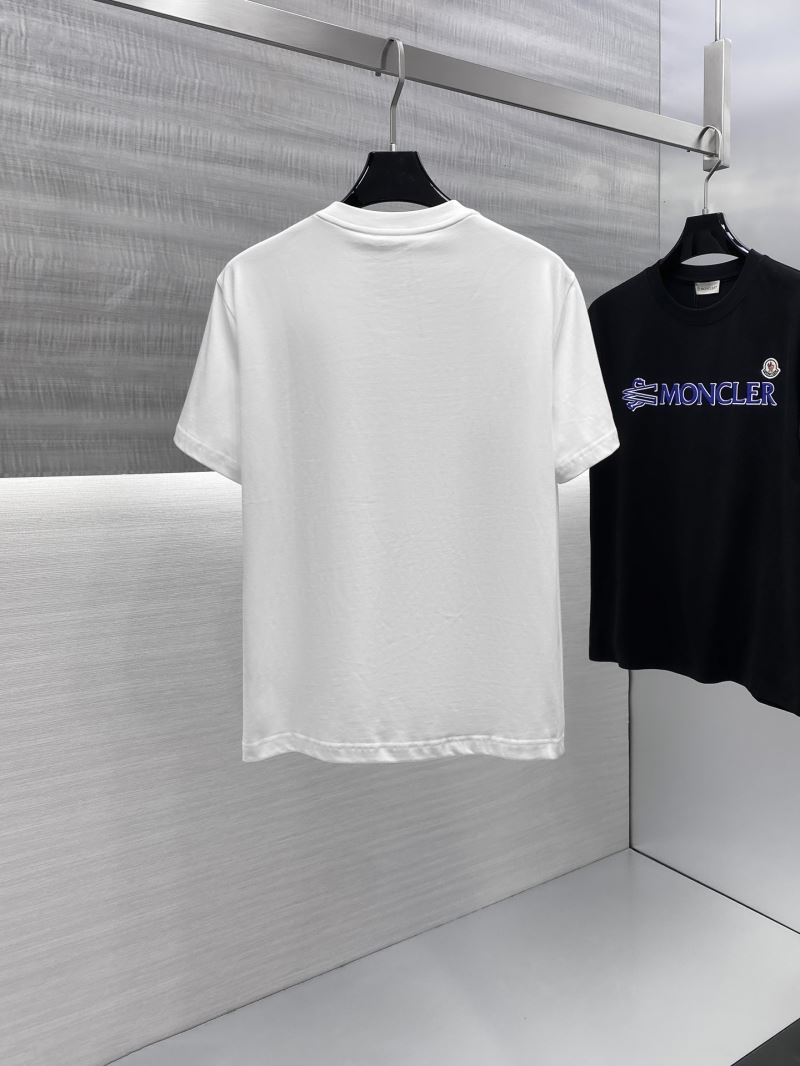 Moncler T-Shirts